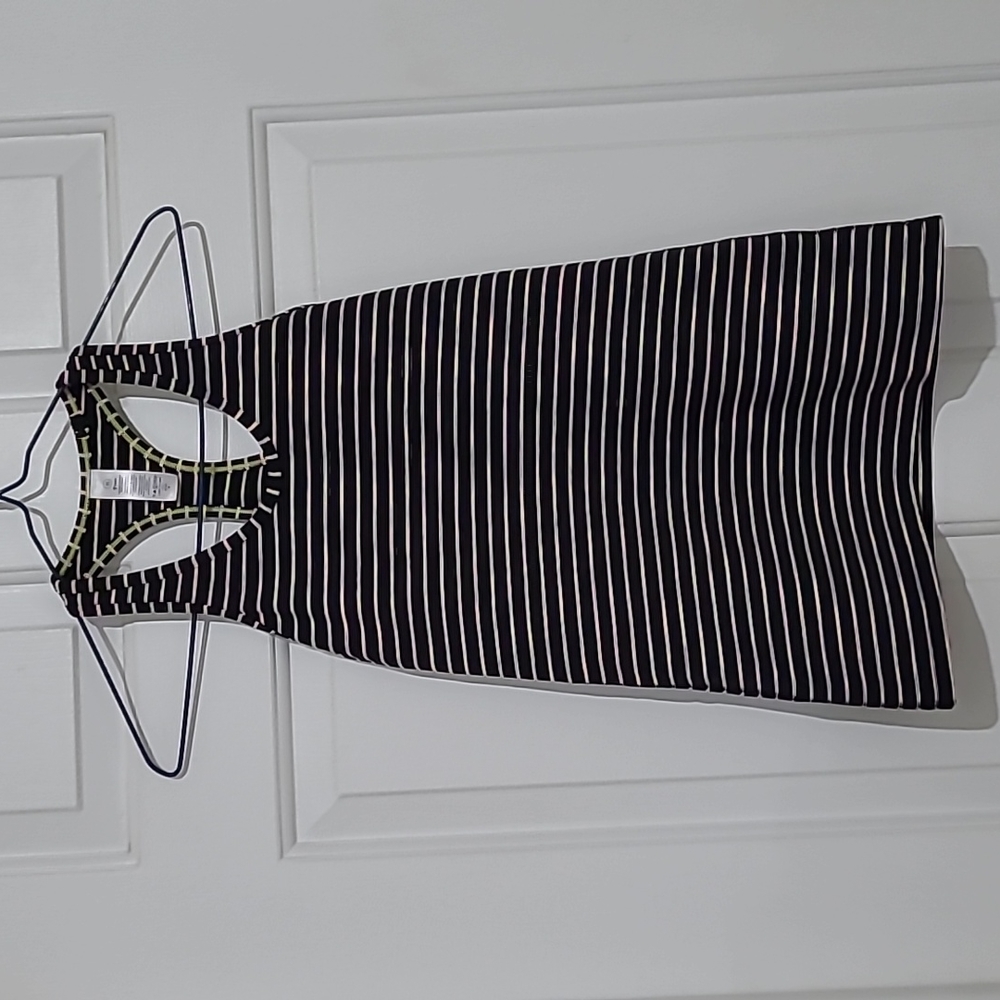 Ivivva Rainbow Racerback Tank Top - Picture 2 of 8